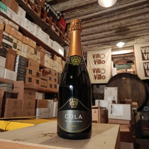 Franciacorta Docg Cola Brut