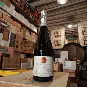 Franciacorta Docg Camossi - Extra Brut Riserva 2011