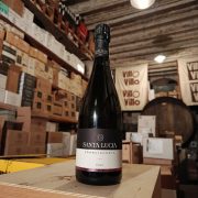Franciacorta Docg Santa Lucia Brut Rosè