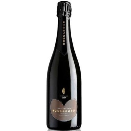 Franciacorta Extra Brut 2008 Millesimato Docg