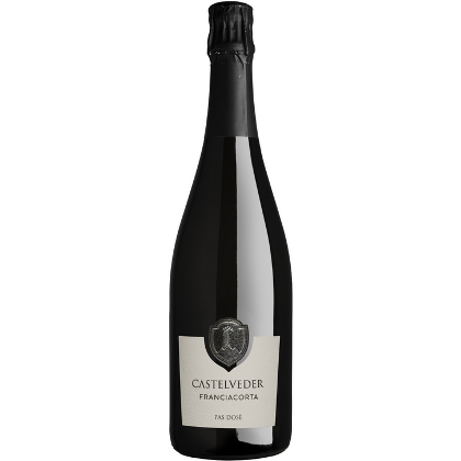 Franciacorta Pas Dosè Docg