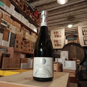 Franciacorta Riserva Extra Brut 2009 Docg Pietro Camossi