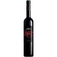 Frappato Passito Terre Siciliane Igt "Uniku"