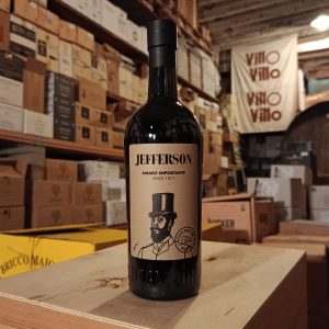 Jefferson Amaro Importante
