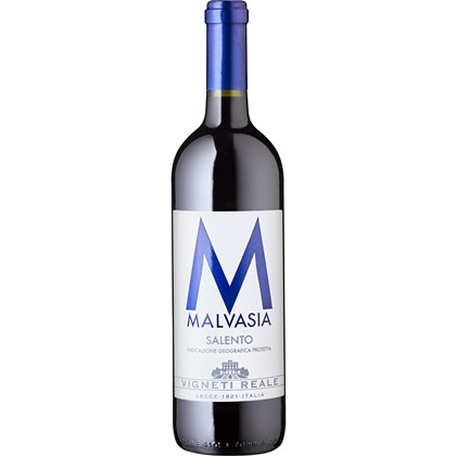 Malvasia Nera Salento IGP