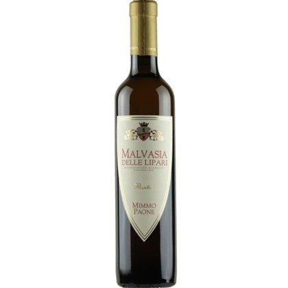 Malvasia delle Lipari Passito Doc