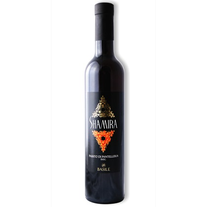 Passito di Pantelleria Doc "Shamira"