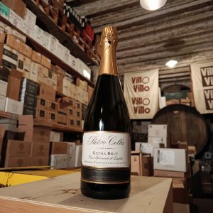 Pietro Colla Extra Brut Metodo Classico Millesimato