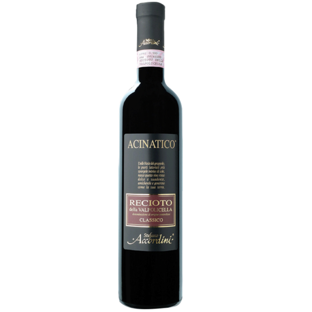 Recioto della Valpolicella Classico Docg