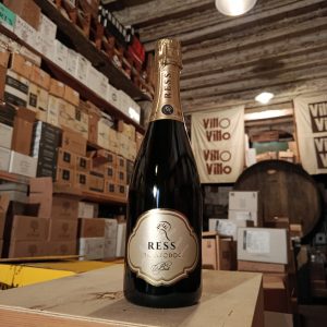 Trentodoc Cantina Ress Brut