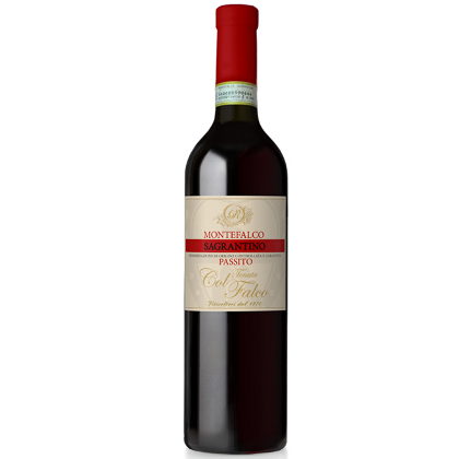 Sagrantino di Montefalco Passito Docg