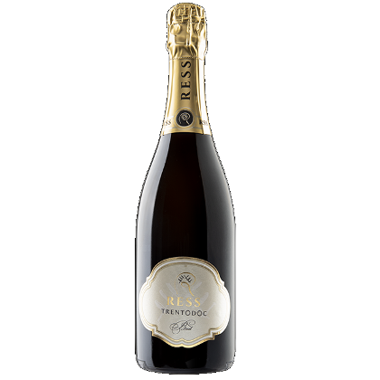 Ress Trento Doc Brut