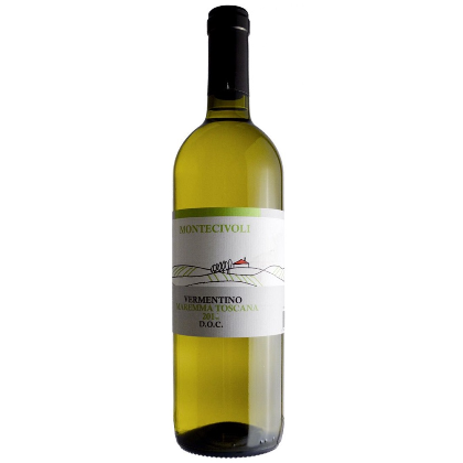 Vermentino Maremma Toscana Doc