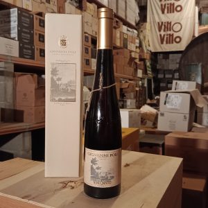 Vin Santo 2010 Trentino Doc 0,375l