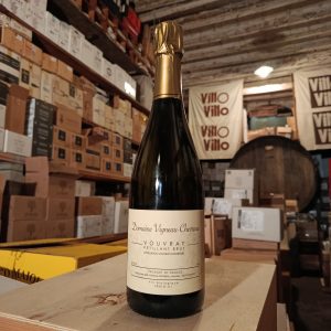 Vouvray Pétillant Brut N.V.
