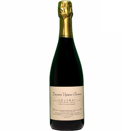 Vouvray Pétillant Brut