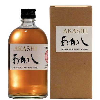 Akashi Blended 50cl