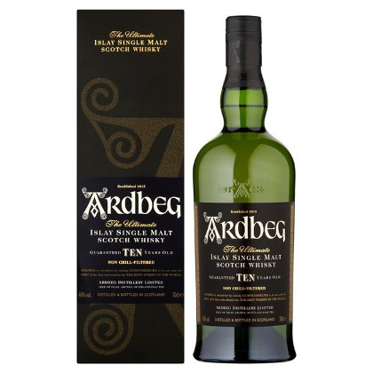 Ardbeg 10 Years