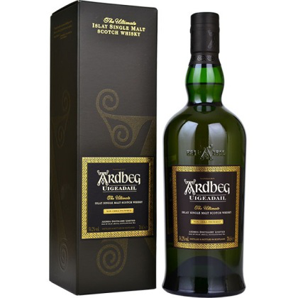 Ardbeg Uigeadail