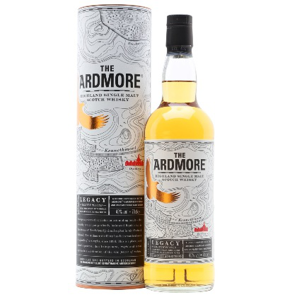 Ardmore Legacy