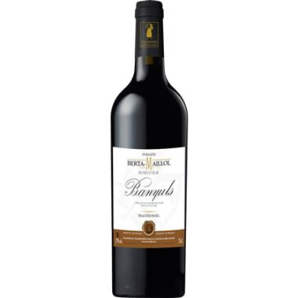 Banyuls Aop Hors D'Âge