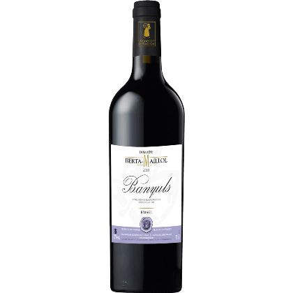 Banyuls Aop Rouge