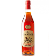 Bas Armagnac Millesimé 2001 Cardinat