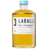 Bas Armagnac Ice 3 ans