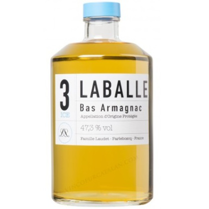 Bas Armagnac Ice 3 ans