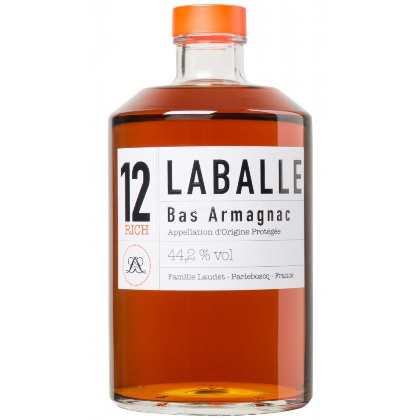 Bas Armagnac "Rich" 12 ans