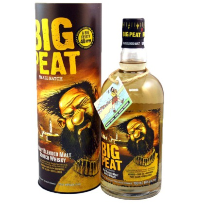 Big Peat