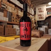 Bitter Amaro Extra Strong - Roger