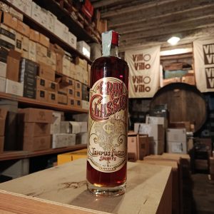 Bitter “Gran Classico” - Tempus Fugit Spirits