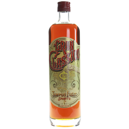 Bitter “Gran Classico” - Tempus Fugit Spirits