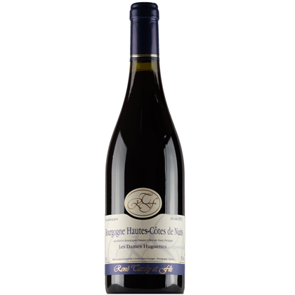 Bourgogne Hautes Cotes de Nuits Aoc