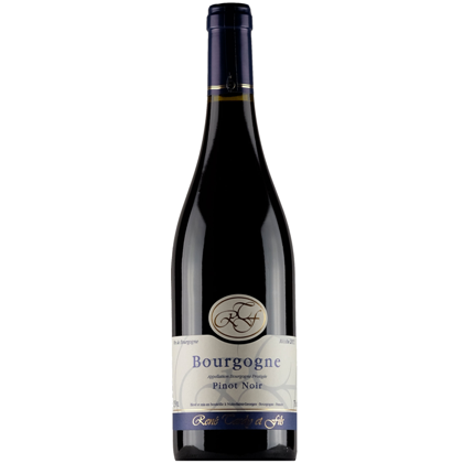 Bourgogne Pinot Noir Aoc