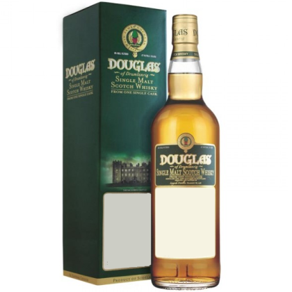 Bowmore 14Y Douglas of Drumlanrig