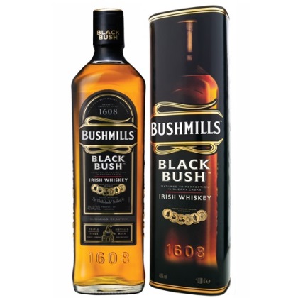 Bushmills Black Bush