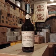 Calvados Pays d'Auge 15 Ans