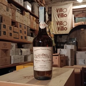 Calvados Pays d'Auge ***