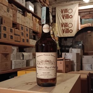 Calvados Pays d'Auge Hors d'Age