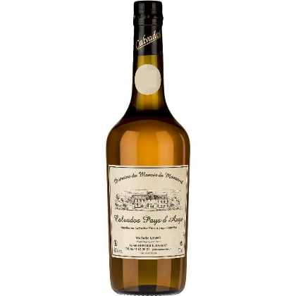 Calvados Pays d'Auge VSOP