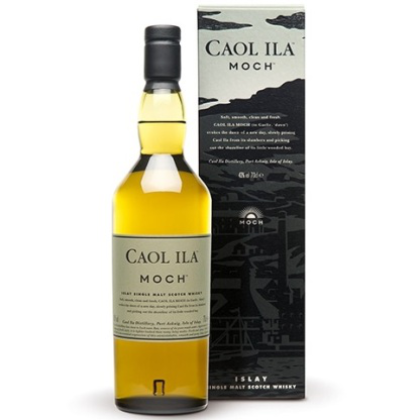 Caol Ila Moch