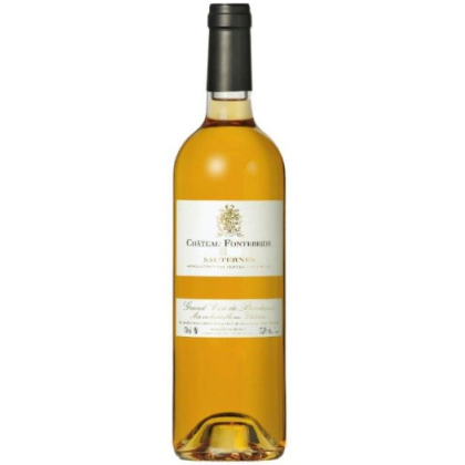 Chateau Fontebride Sauternes