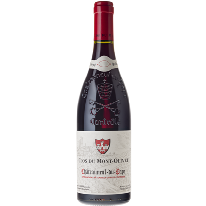 Chateauneuf du Pape AOC