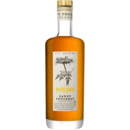 Cognac Vsop "Petite Cigüe"