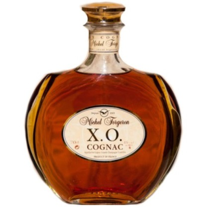 Cognac XO Decater