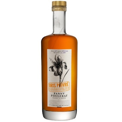 Cognac XO "Iris Poivré"