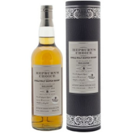 Dailuaine 8 Year Hepburn’s Choice