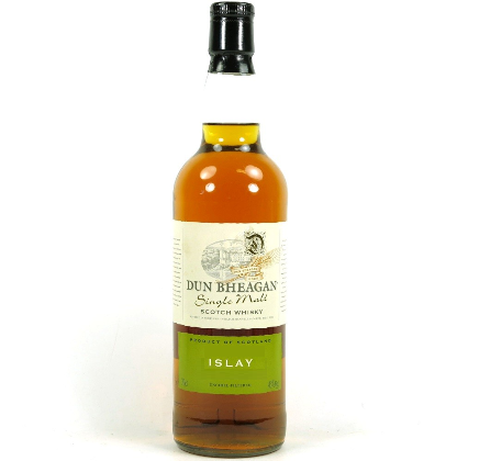 Islay Single Malt Dun Bheagan